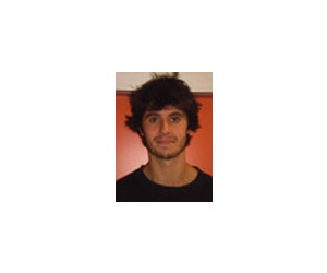 Lander Segurola Gil basketball player - PF