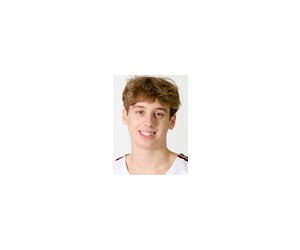 Landin Hacker basketball player - G
