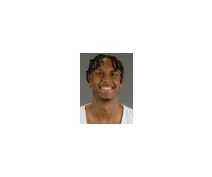 Landis Spivey basketball player - G