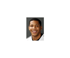 Landon Atterberry basketball player - F