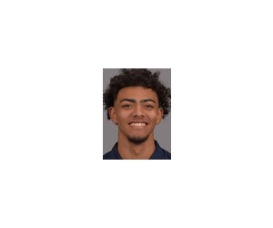 Landon Kirkwood basketball player - SG