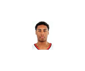 Landon Lewis basketball player - SF