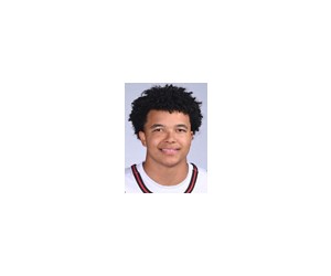 Landon Moore basketball player - G