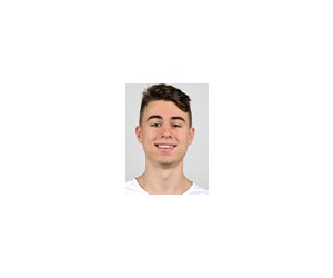Landon Taliaferro basketball player - SG