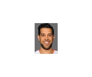 Landry Fields basketball player - SF/SG