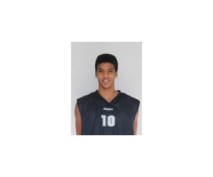 Lang-Acoydan Mccarthy Santos basketball player photo 1