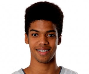 Lang-Acoydan Mccarthy Santos basketball player photo 2