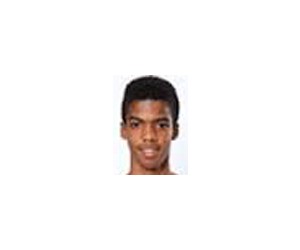 Lang-Acoydan Mccarthy Santos basketball player - SF