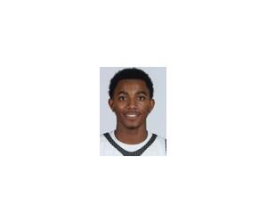 Langston Bailey basketball player - G