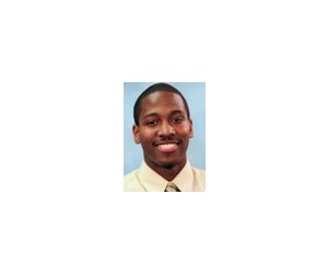 Langston Hall basketball player - PG/SG