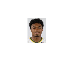 Langston Love basketball player - SF