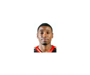Langston Morris-Walker basketball player - SF/SG