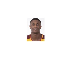 Langston Powell basketball player - G