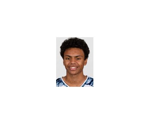 Langston Redfield basketball player - G