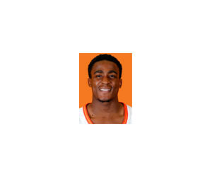 Laolu Kalejaiye basketball player - G