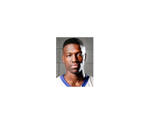 Laquentin Miles basketball player - SF