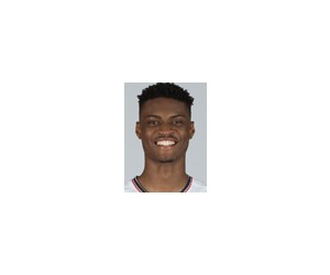 Laquill Hardnett basketball player - F