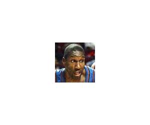 Laron Profit basketball player - SG