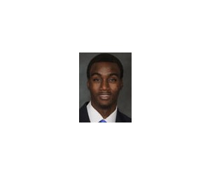 Laron Smith basketball player - PF