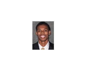 Larond Williams basketball player - C