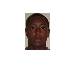 Larry Abia Sila basketball player photo 1