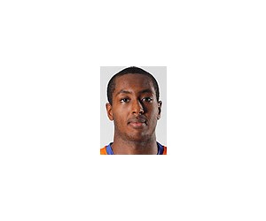 Larry Abia Sila basketball player - SG