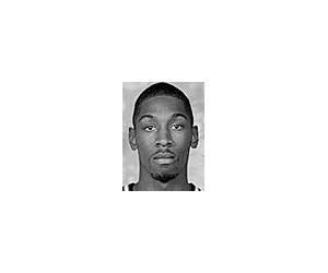 Larry Abney basketball player - PF