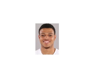 Larry Austin Jr. basketball player - PG