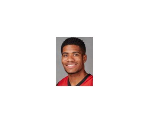 Larry Bush basketball player - G