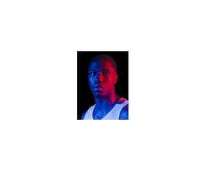Larry Kuimi basketball player - F