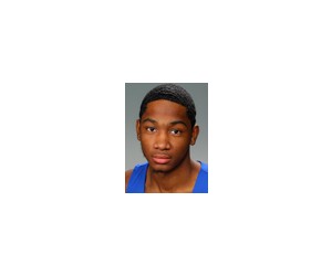 Larry Moreno basketball player - G