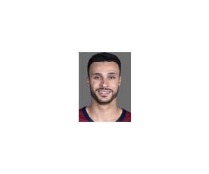 Larry Nance Jr. basketball player - C/PF