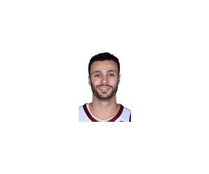 Larry Nance Jr. basketball player photo 2