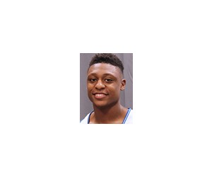 Larry Robinson Iii basketball player - G
