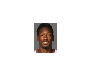 Larry Sanders basketball player - PF