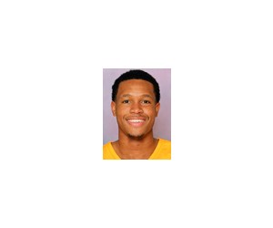 Larry Thomas basketball player photo 2