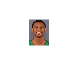 Larry Wise basketball player - SG