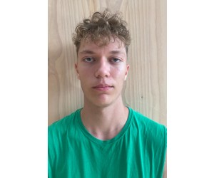Lars Arrigler Demirovic basketball player