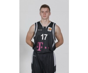 Lars Brodisch basketball player photo 2