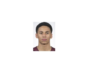Lars Espe basketball player - PG