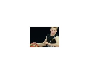 Lars Kamp basketball player - PG