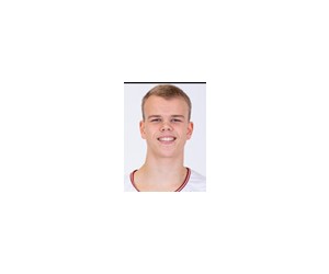 Lars Nilsen basketball player photo 2