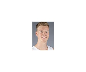 Lars Thiemann basketball player - C