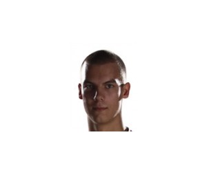 Lars Wendt basketball player - SG