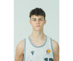 Lars Wroblewski basketball player