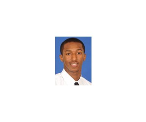Lasan Kromah basketball player - SF