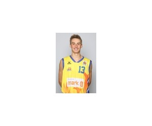 Lasse Dresel basketball player - SG