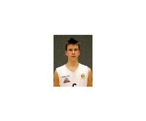 Lasse Dresing basketball player - SG