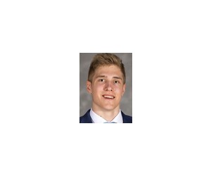 Lasse Gummerus basketball player - PF