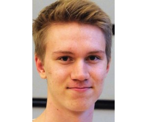 Lassi Kainulainen basketball player - SF